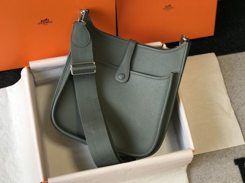 Hermes Evelyn Bags